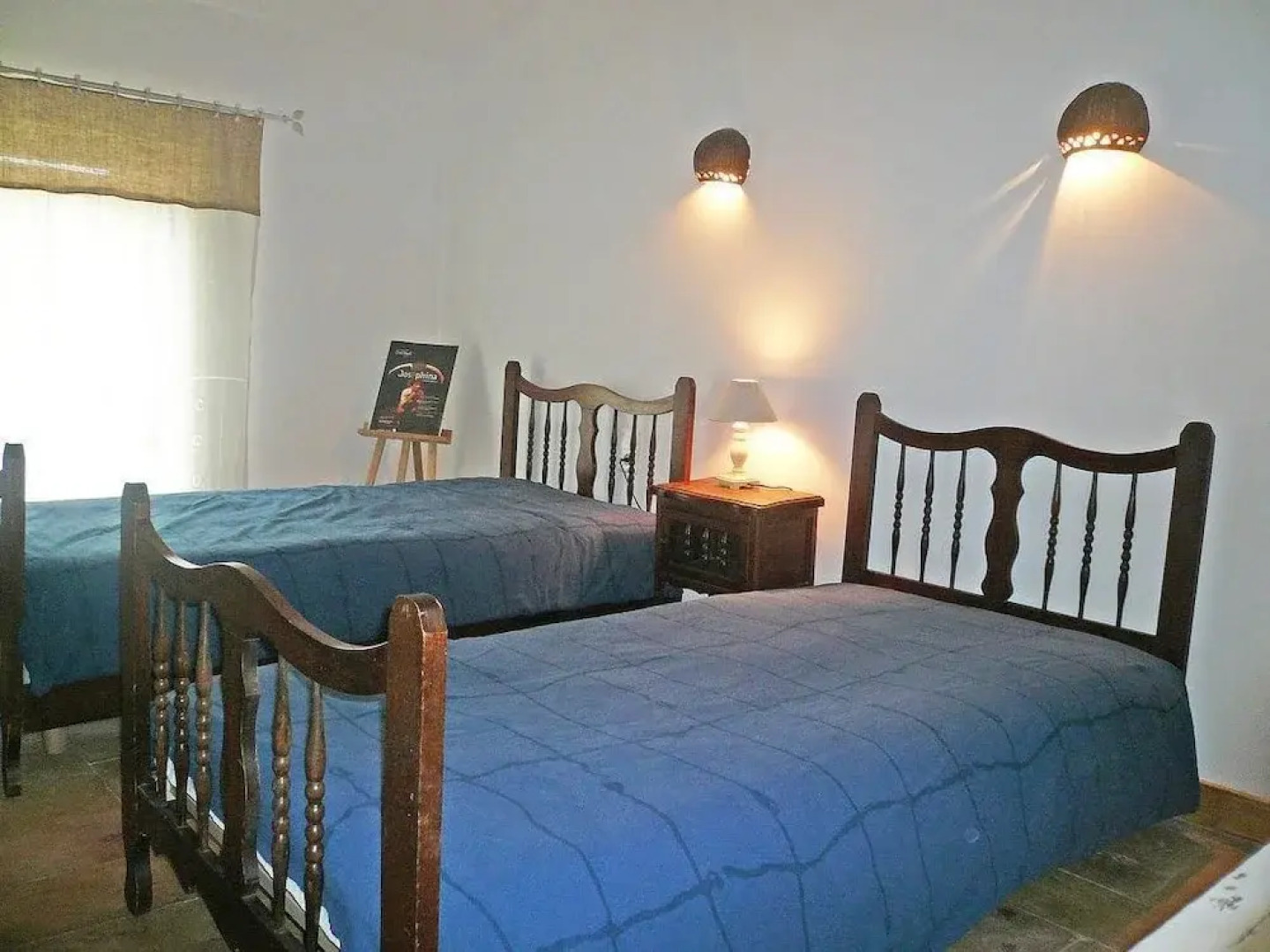 Bélarga - Belle localisation centrale, belle rénovation, grand jardin,