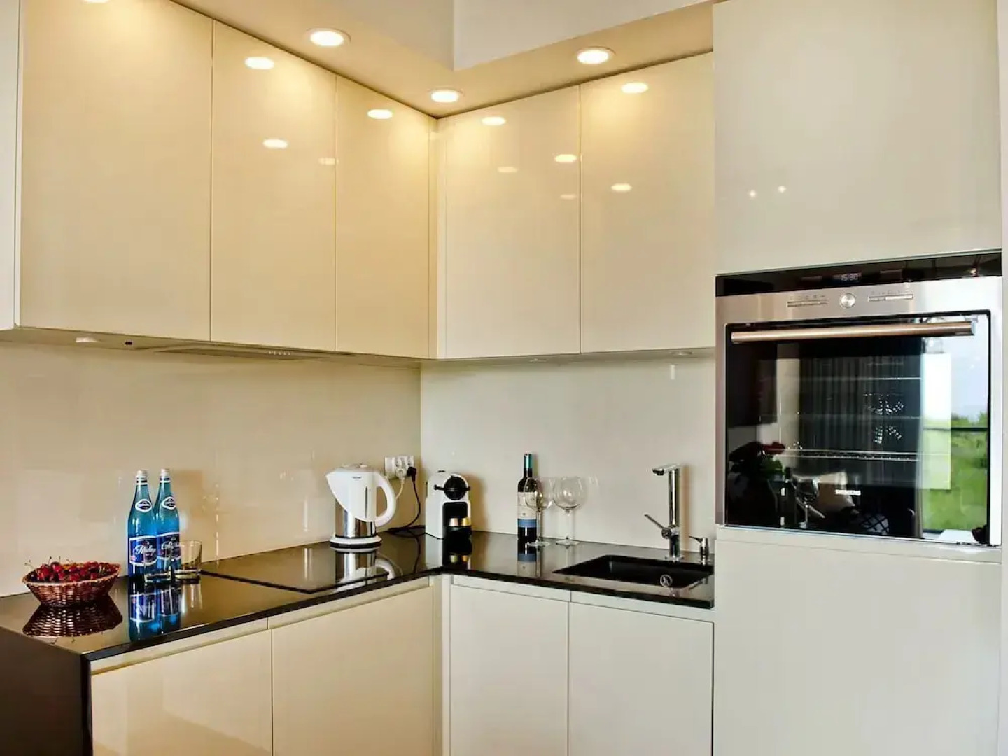 Marina Plaza Apartamenty Jastarnia