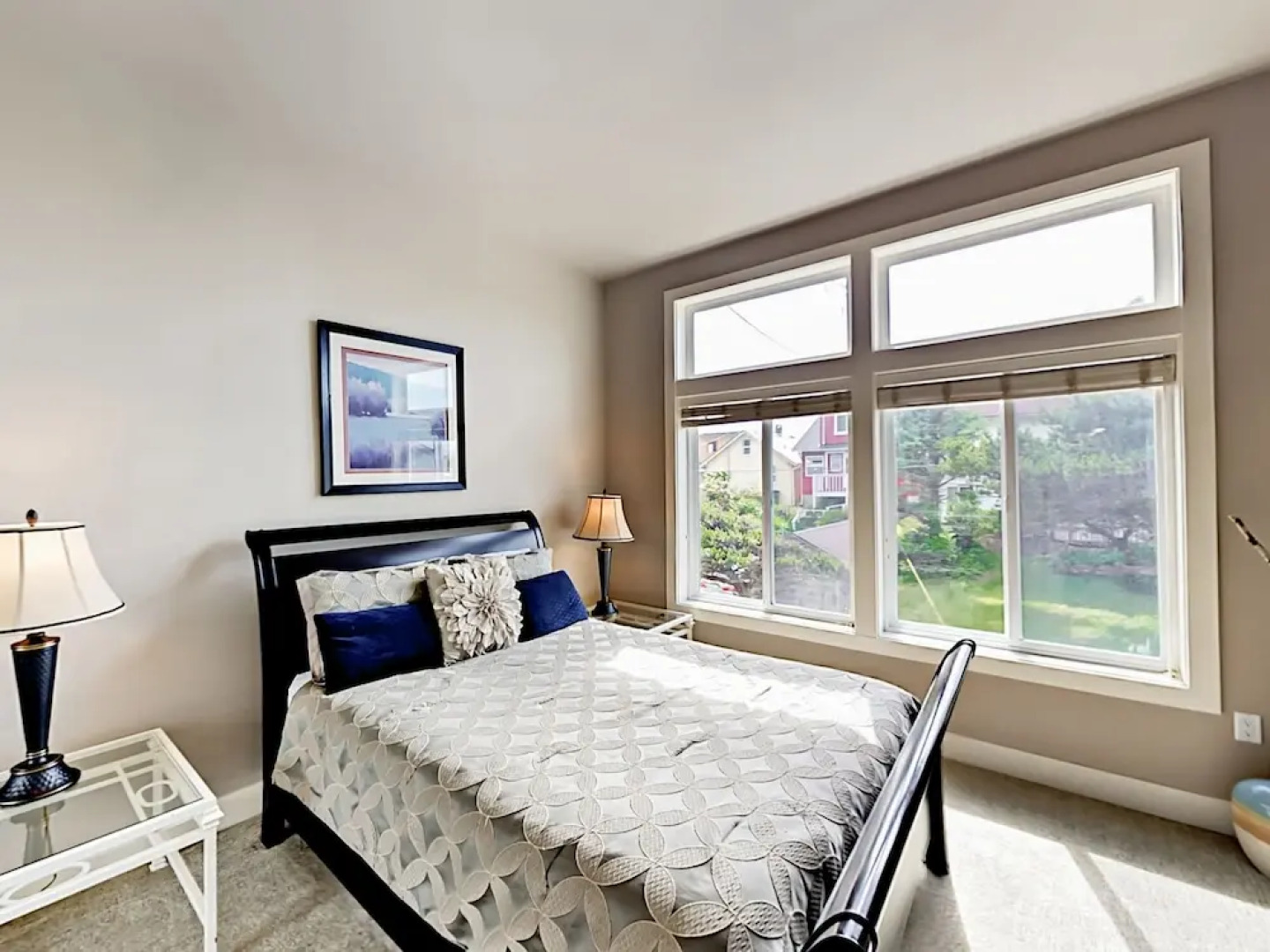 Seaside Escape Townhouse 1 Bedroom 1 Bathroom Townhouse