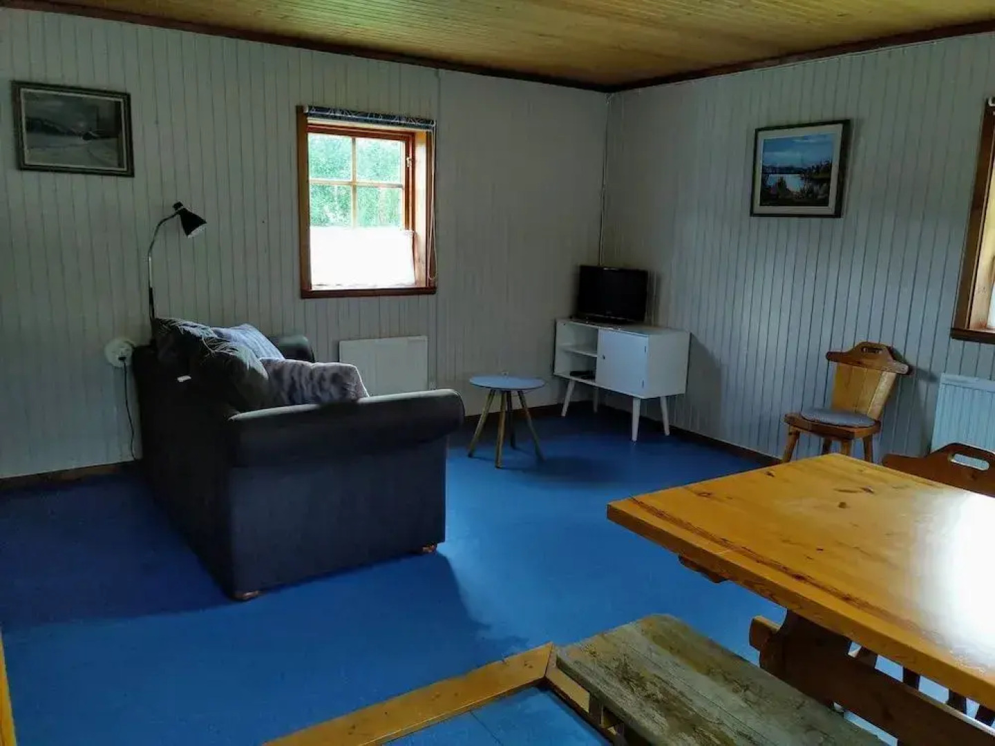 Mieps Huset B&B and Stuga