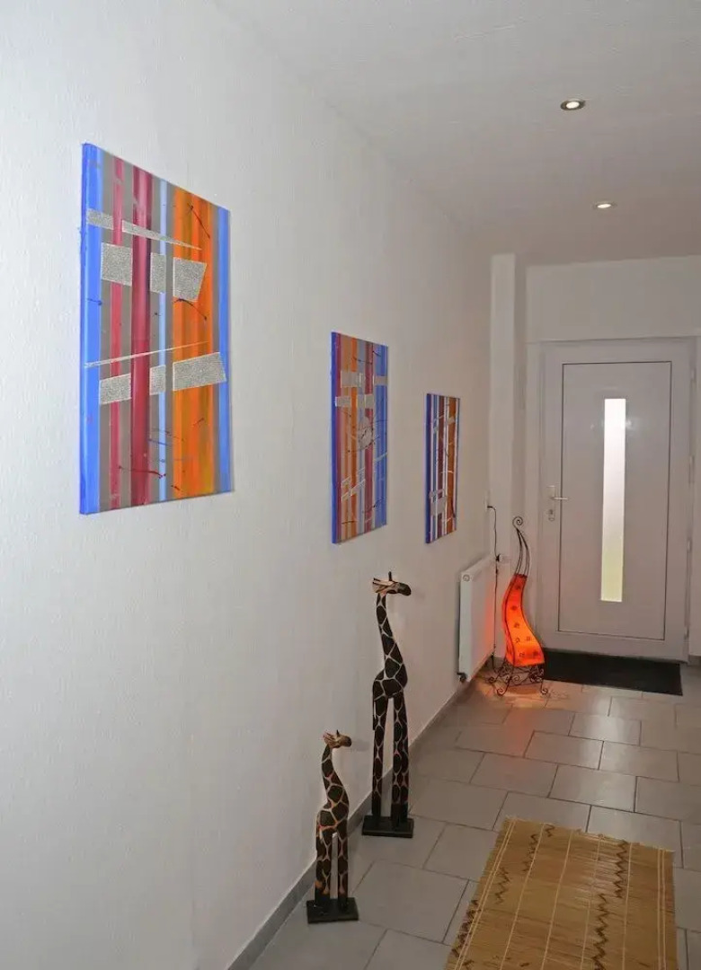 Neptuns Ankerplatz & Zur Seerobbe