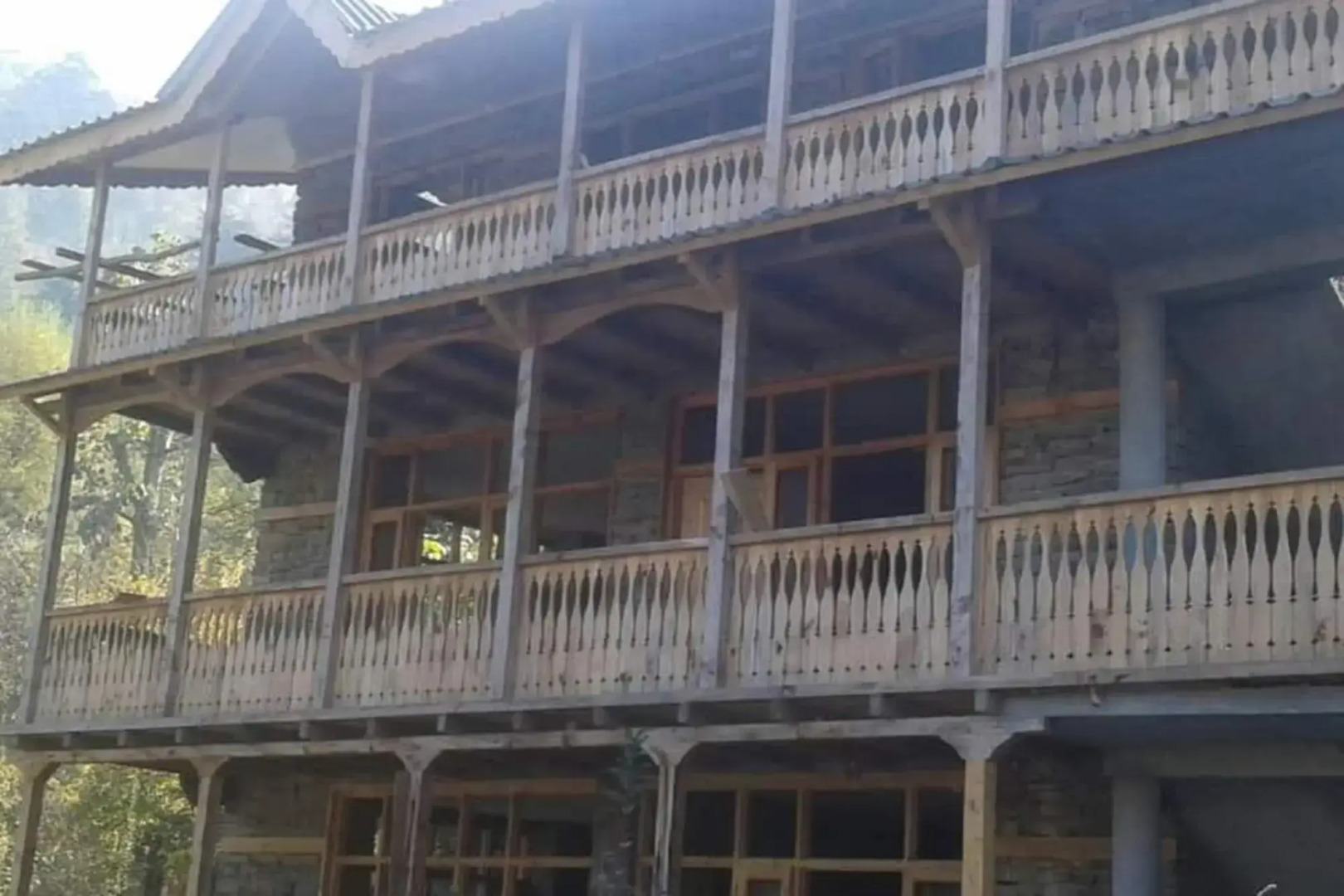 Himalayan Brothers Adventure