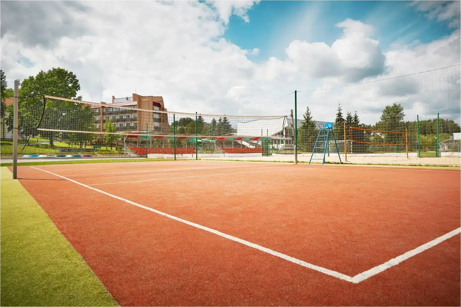 Zelenyj bor (Minskaja oblast')
