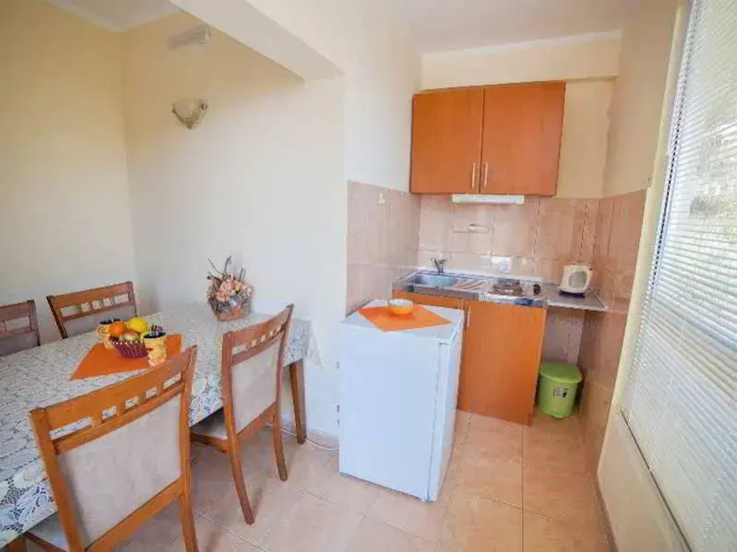 Apartments Jovicevic