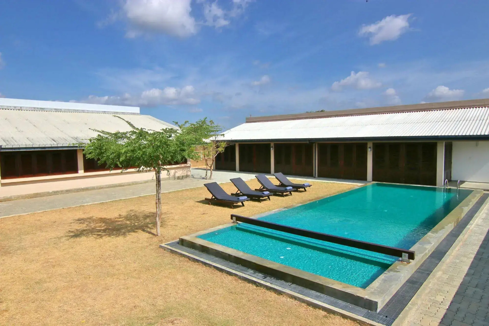 Kirinda Lodge by Ceilao Villas