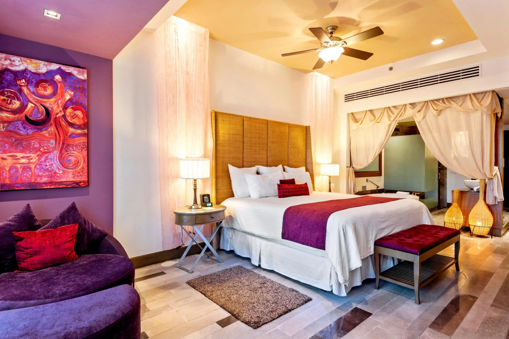 Secrets Vallarta Bay Puerto Vallarta - All Inclusive