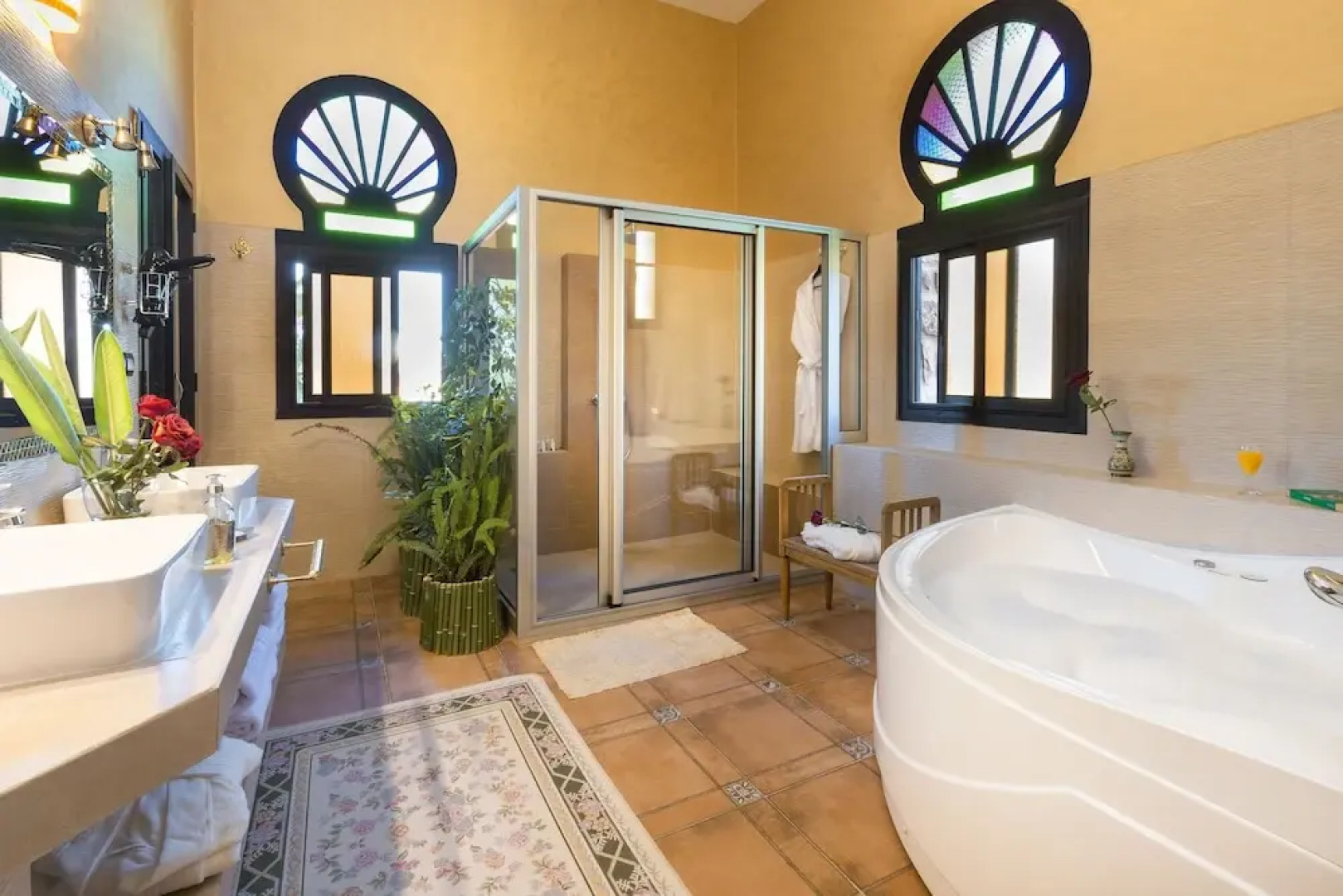 La Citadelle de Marrakech