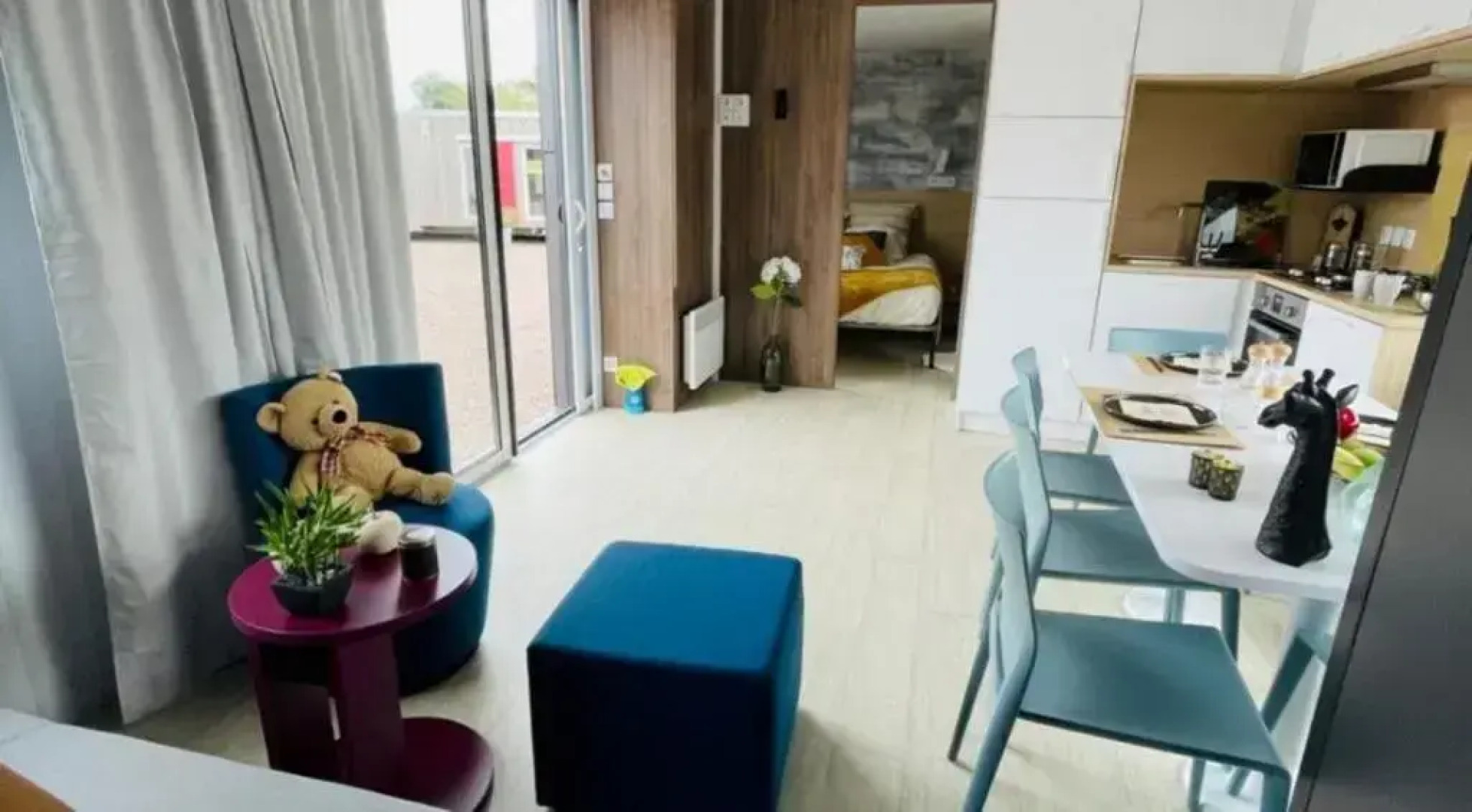 Domaine Les Oréades