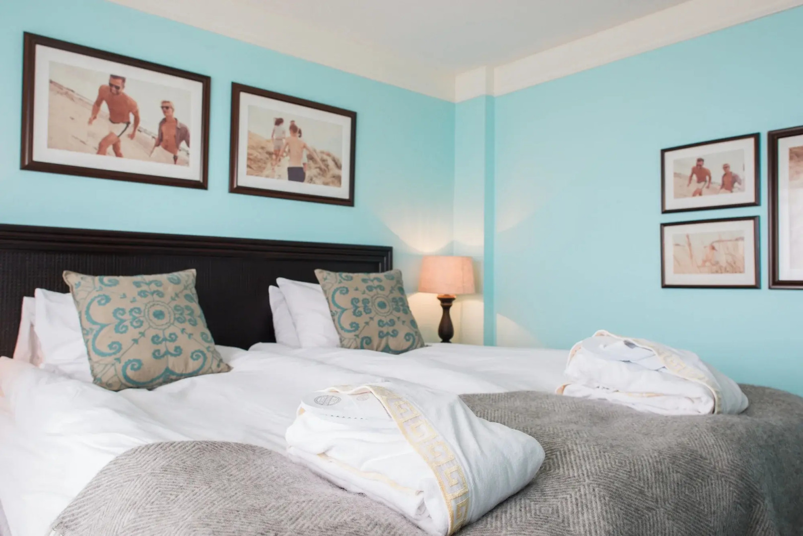 Falkenberg Strandbad