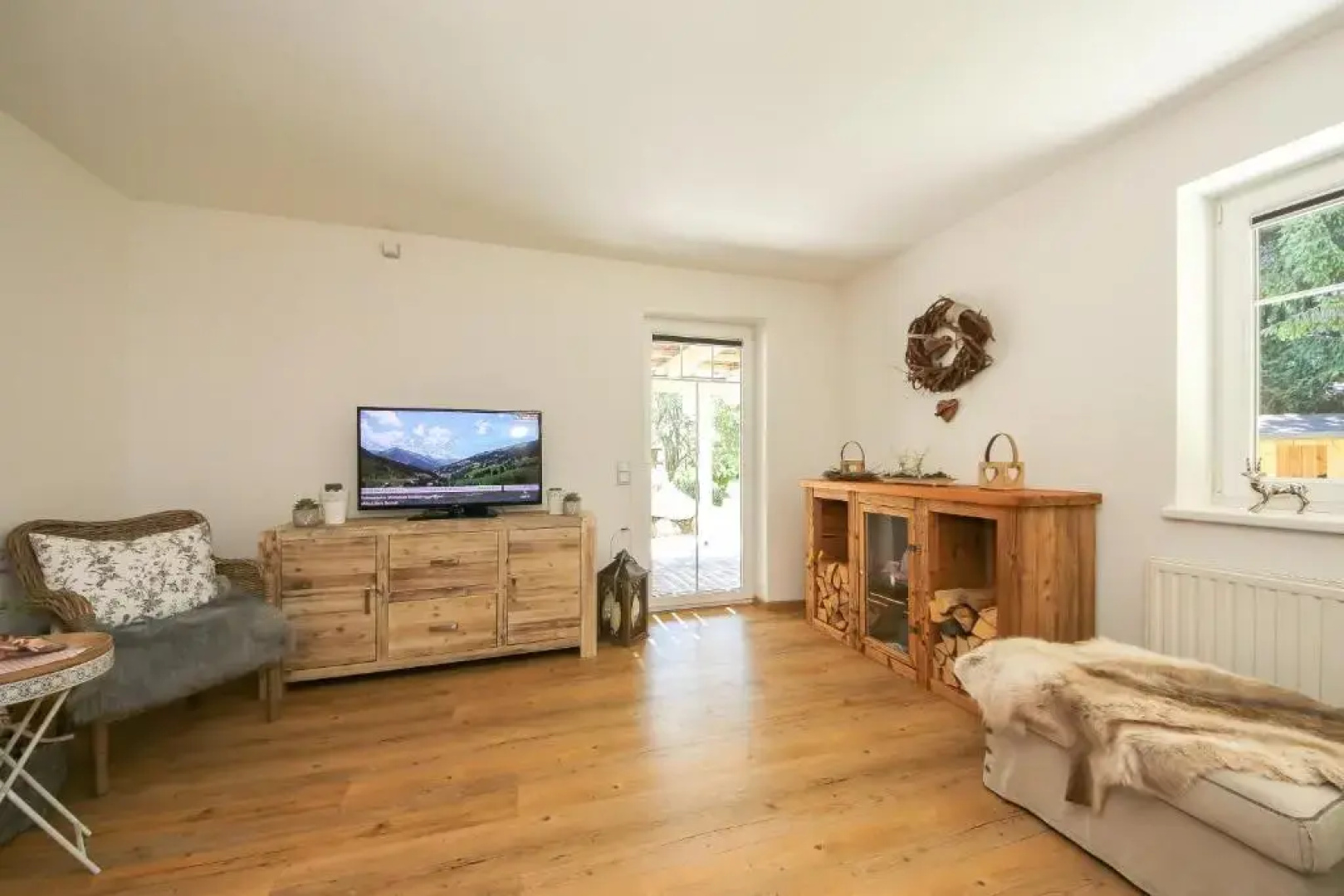 Appartement Panzl