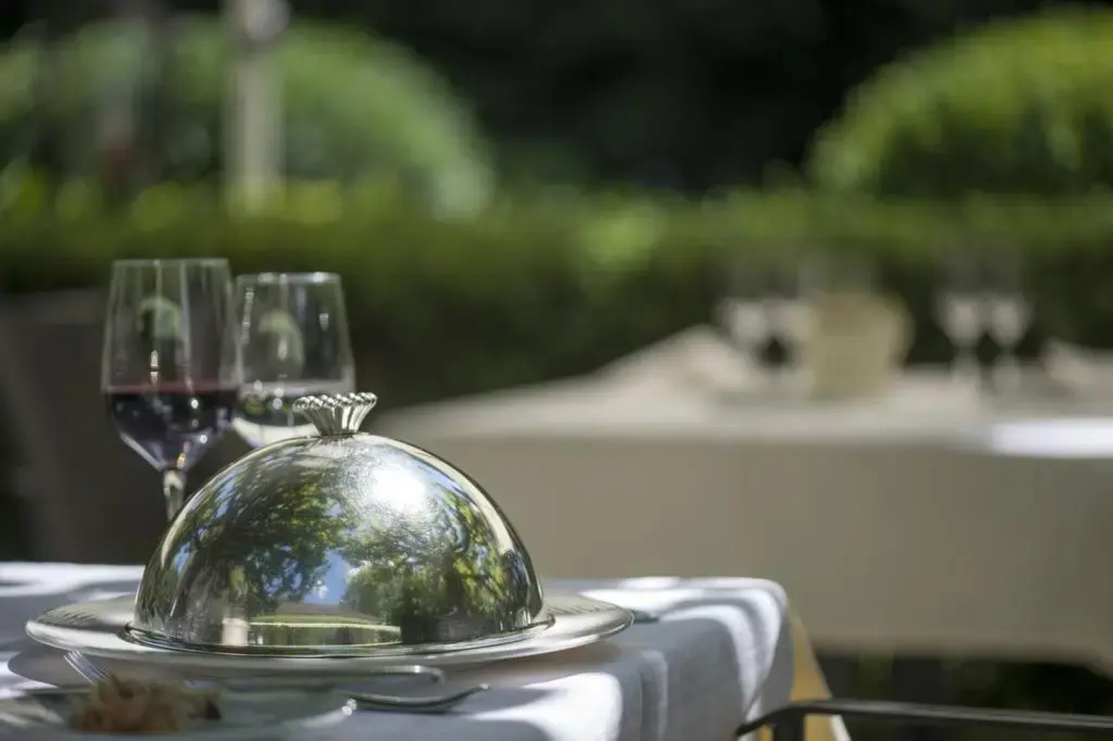 Romantik Hotel & Restaurant Sternen