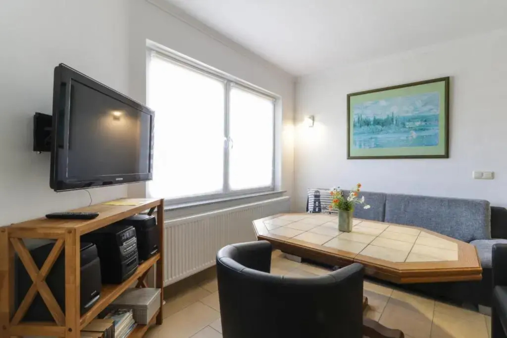 Ferienwohnung Kressmann