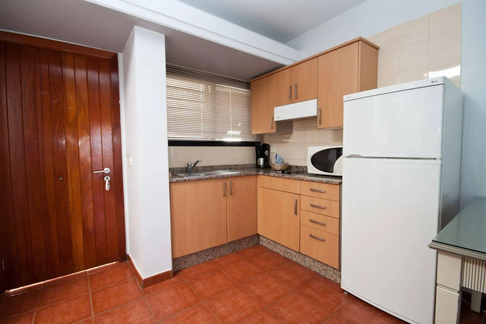 Amadores Beach Apartments