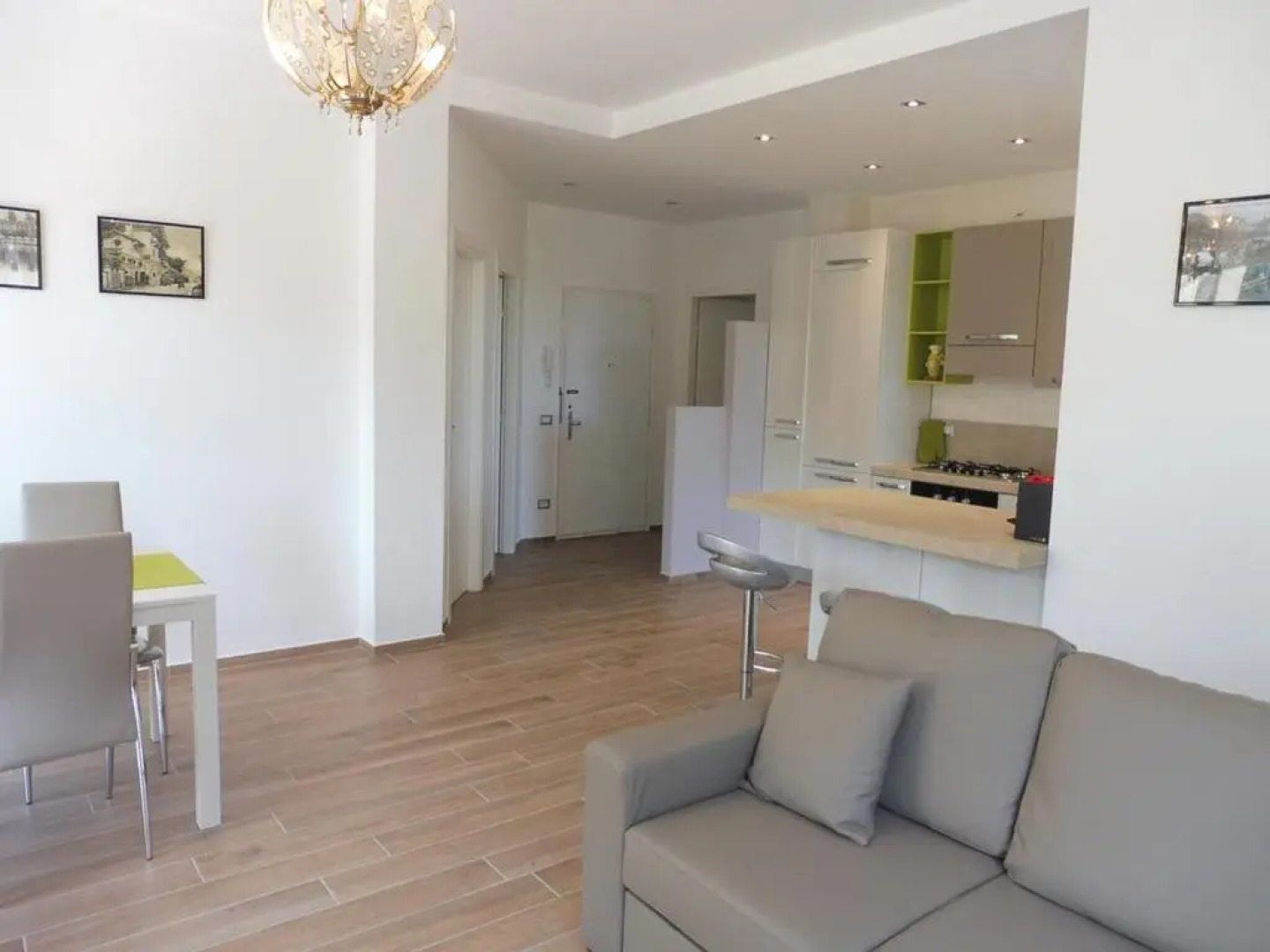 Appartamento Azalea Stresa