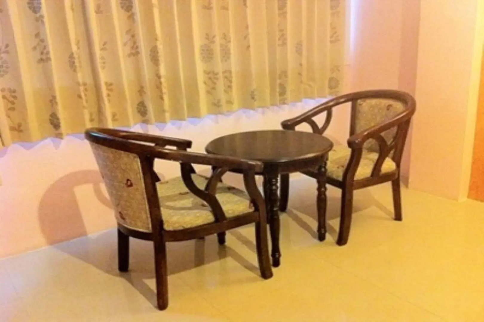 Sky Park Hotel Hatyai