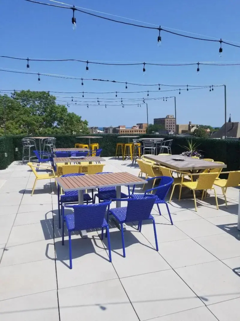 The Stella Hotel & Ballroom