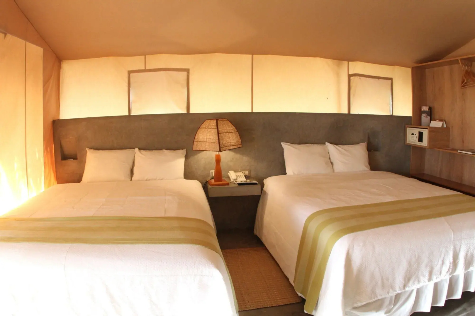 Aranwa Vichayito Beach Resort