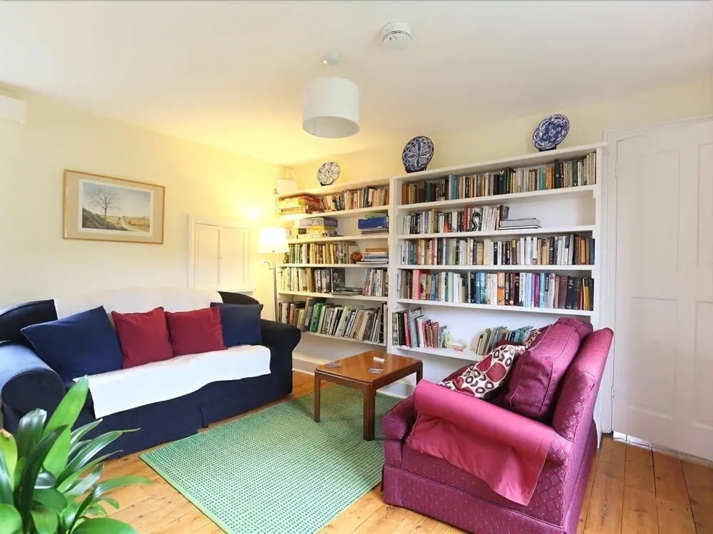 Byways, FORDINGBRIDGE