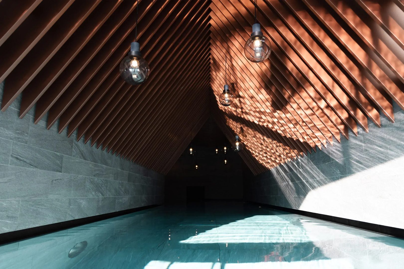 Amrai Suites