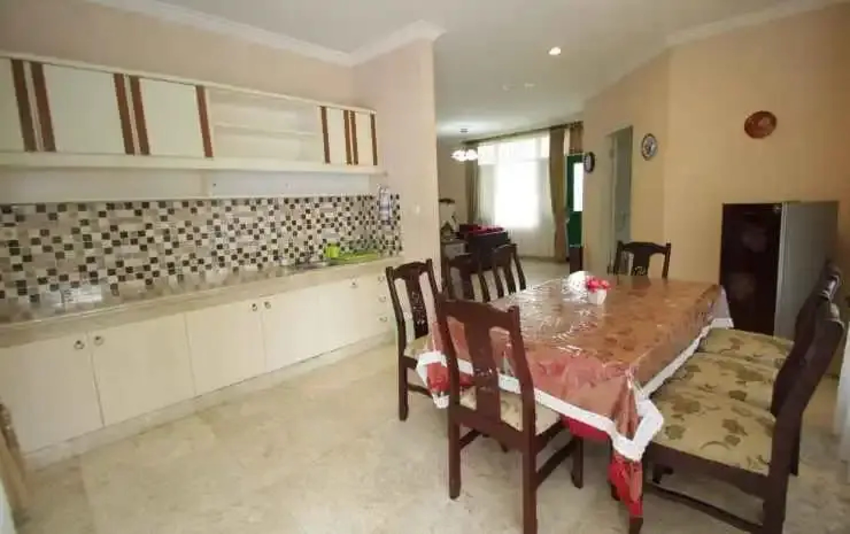 De One Heritage Villages