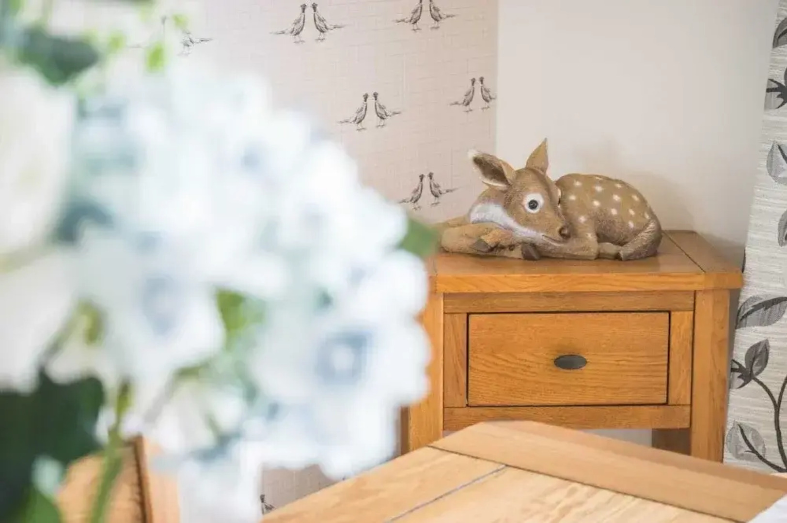 The Heights & Hollows Farmhouse