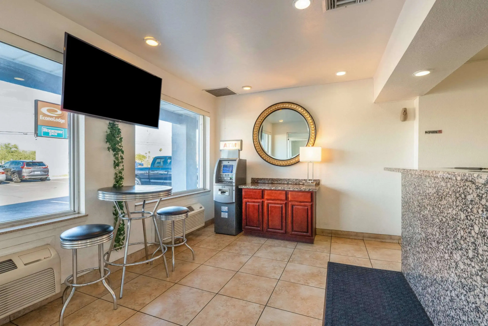 Econo Lodge Phoenix North I-17