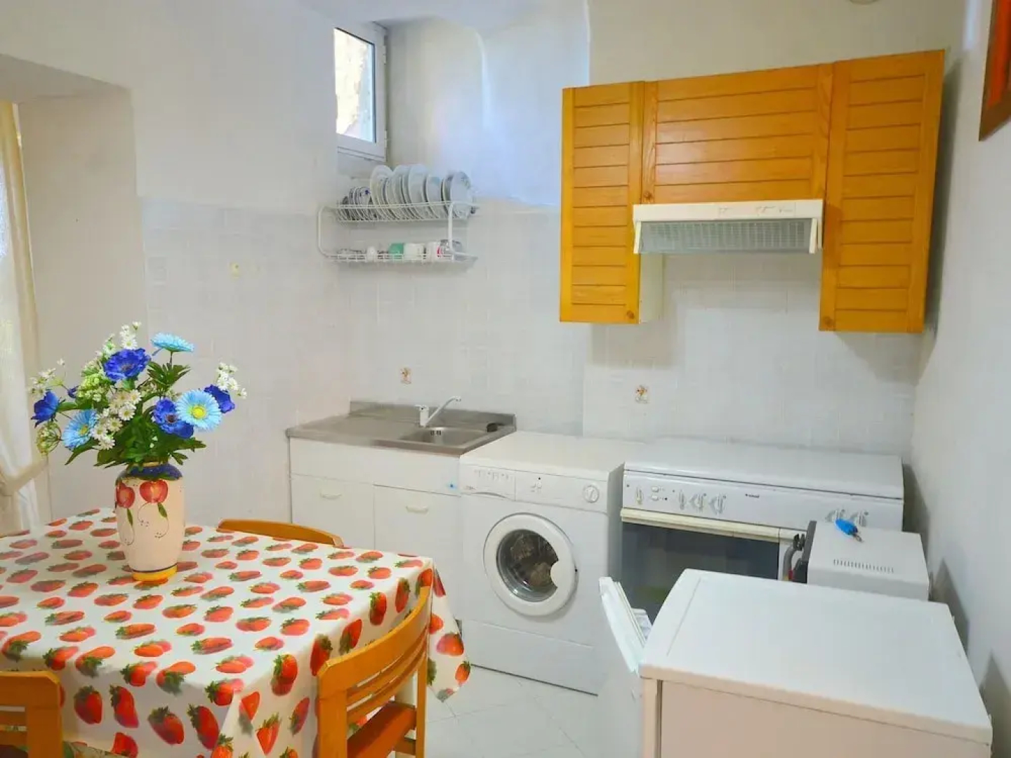 Cozy Retreat, Sesta Godano