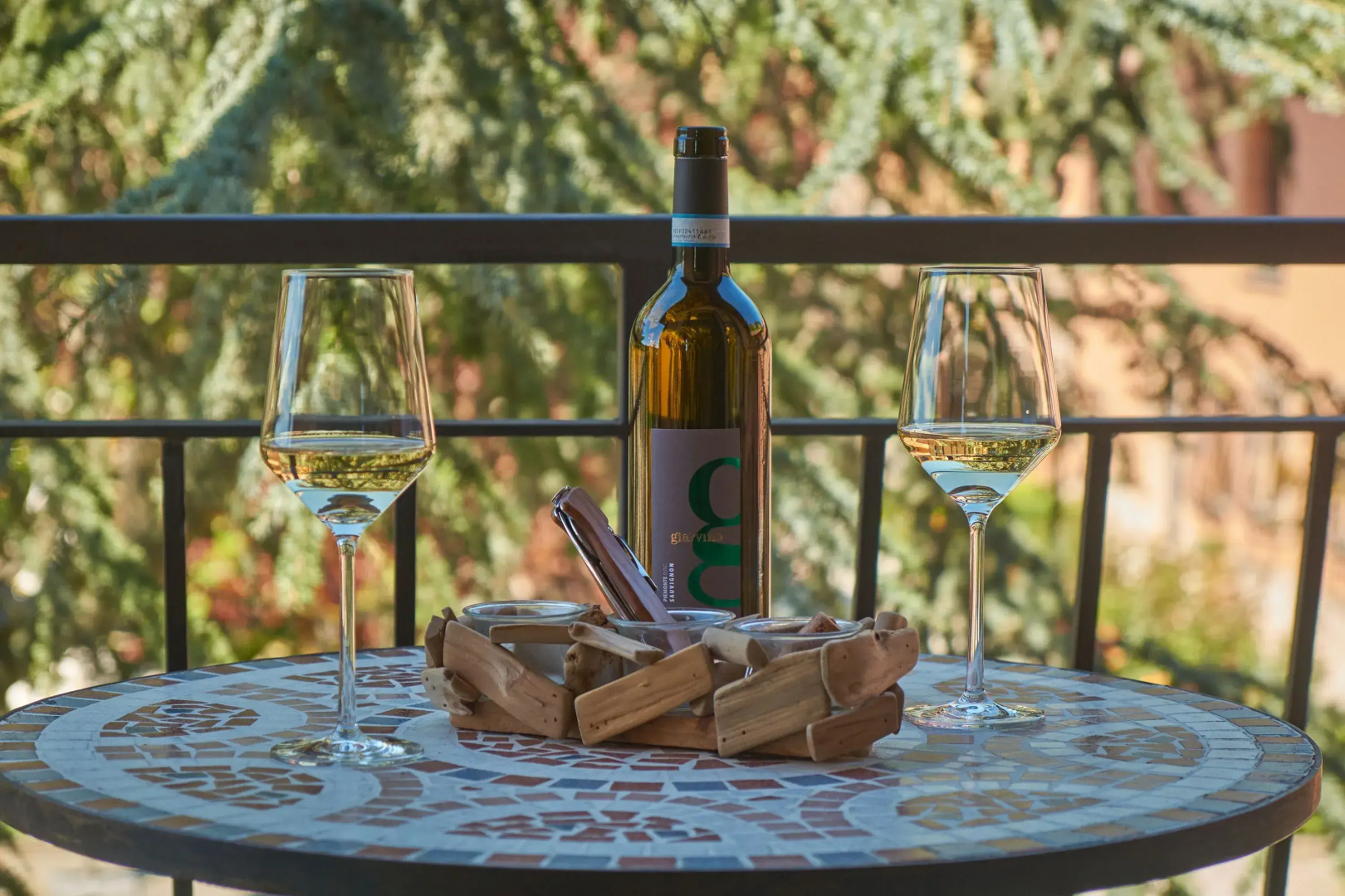 Giarvino Guesthouse