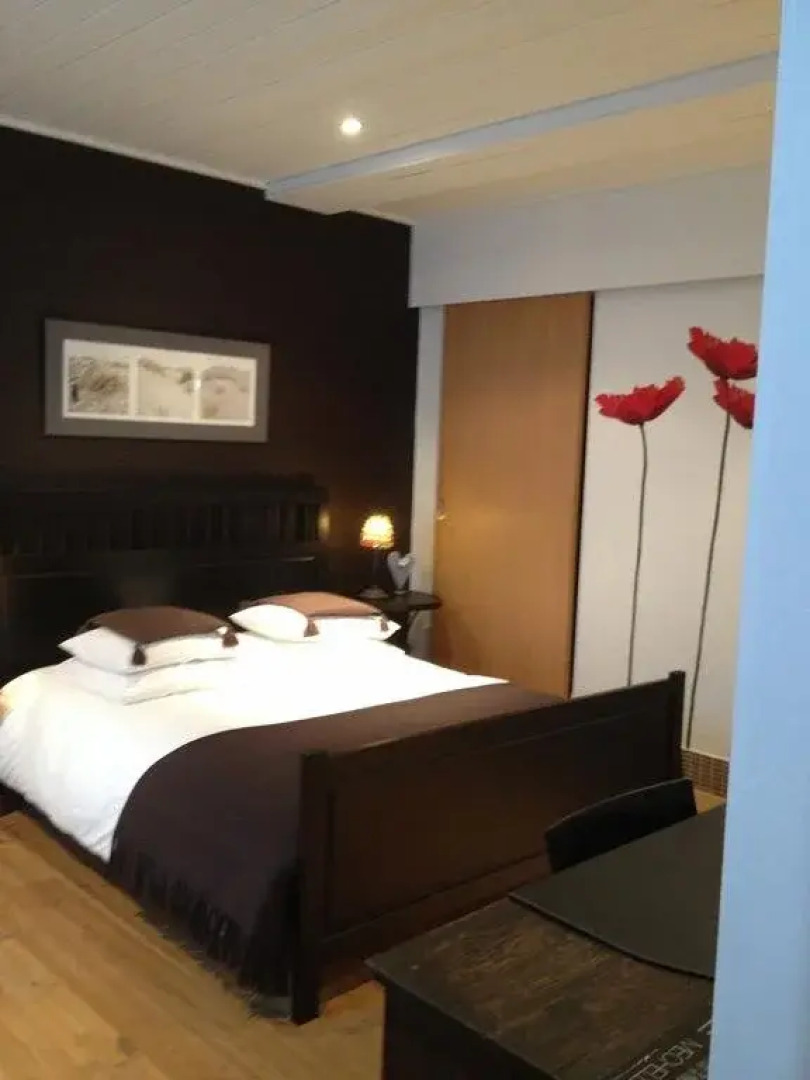 B&B - Welness De Bron