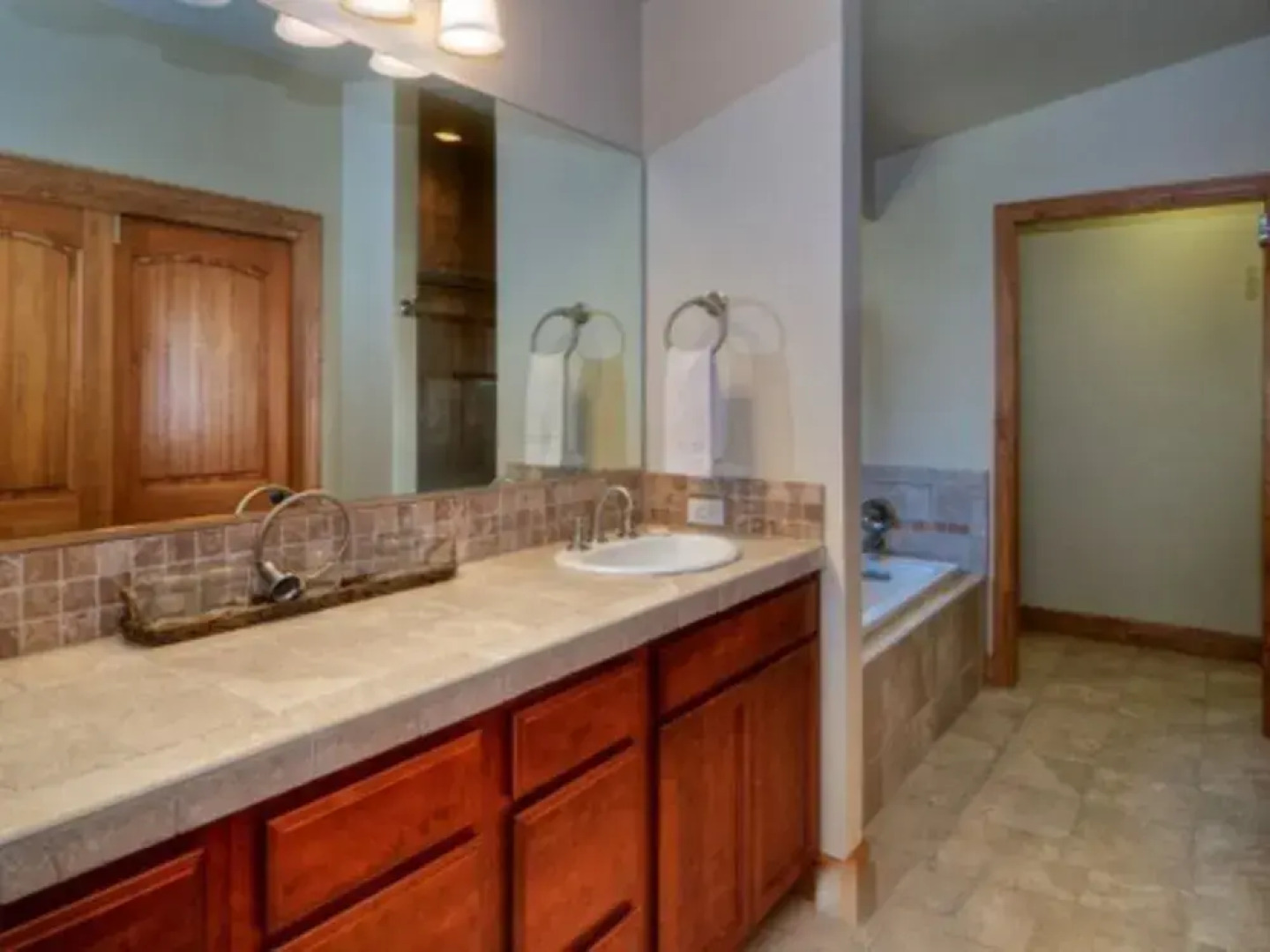 Perfect Fit 4 Br home by RedAwning