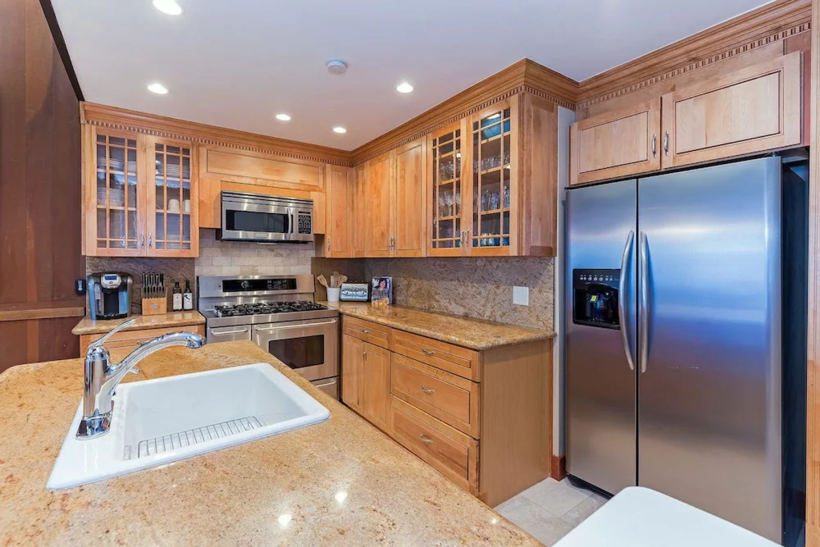 Brockway Springs Resort