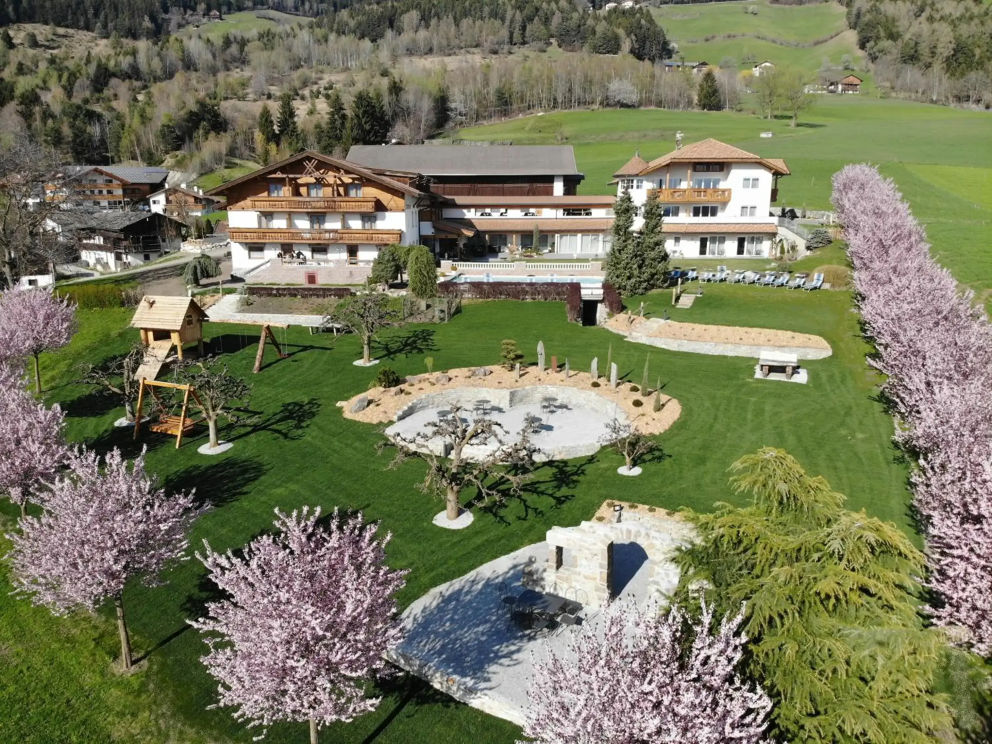 Hotel Nussbaumerhof ***