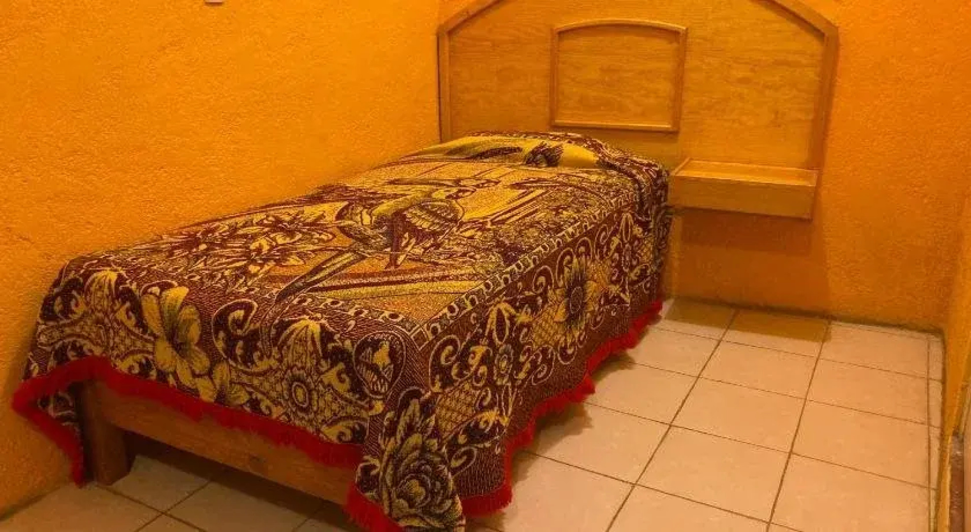 OYO Hotel Boca Sierra