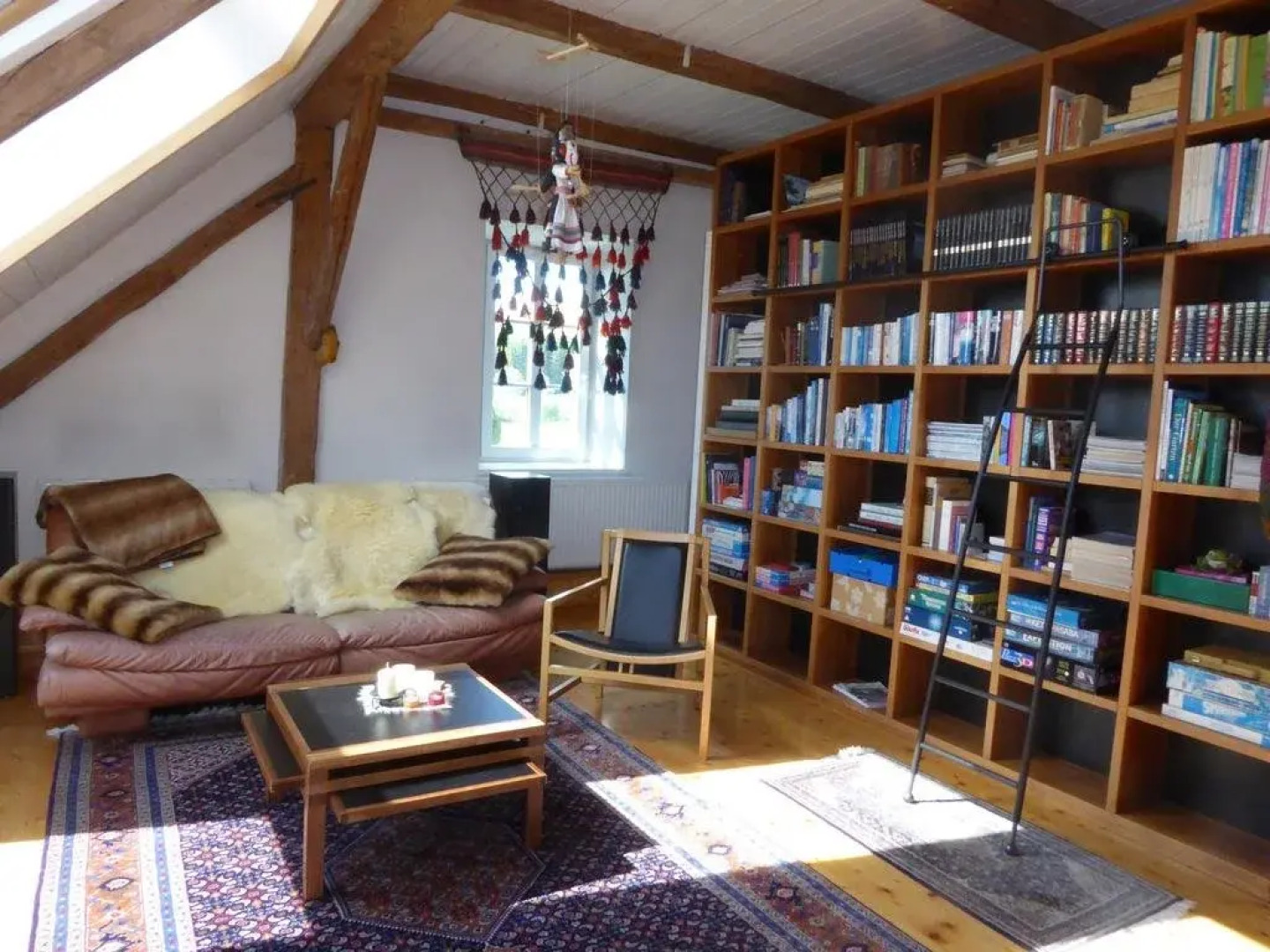 Romantik-Villa LebensART