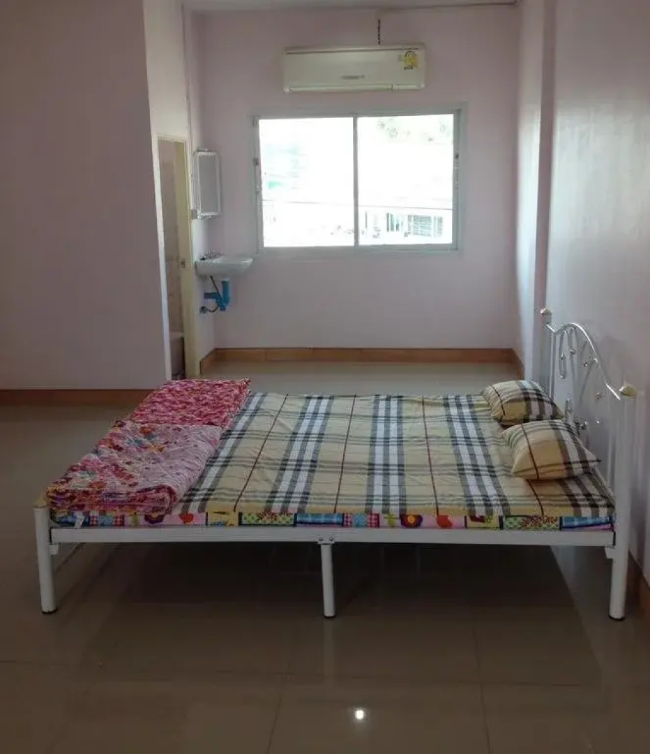 SIS Guesthouse
