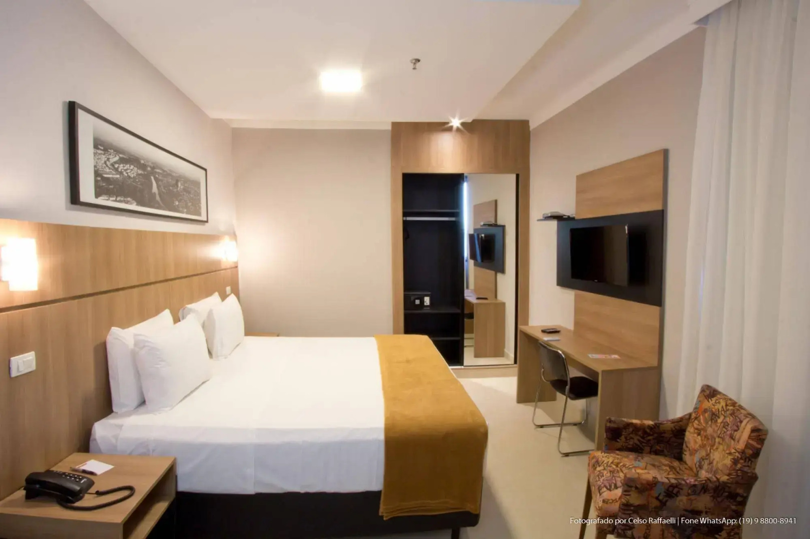 Occitano Apart Hotel