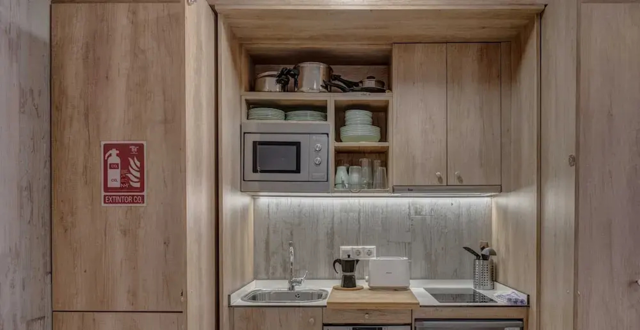 Apartamentos Burgos Centro- Cardenal Segura