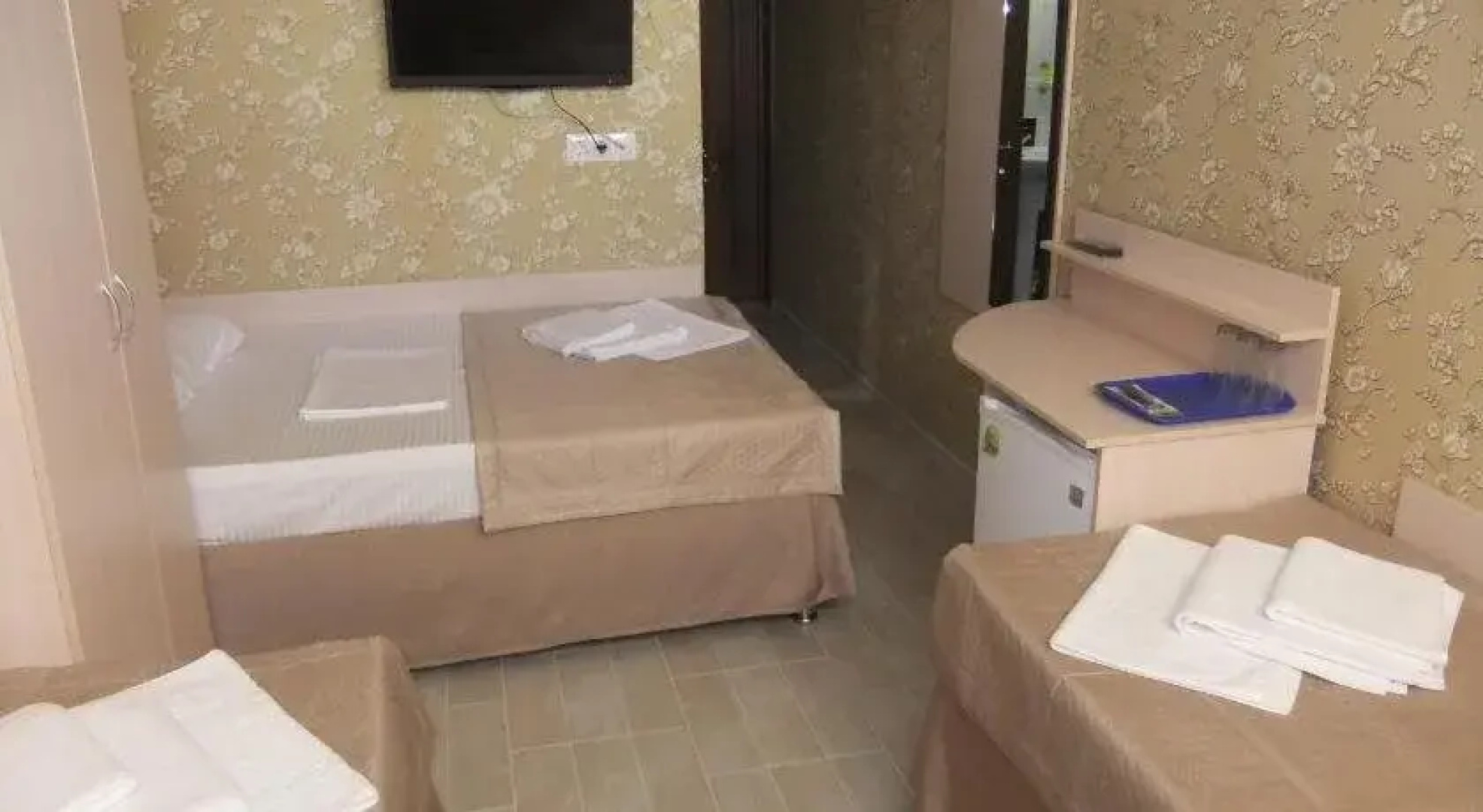 Hotel Kruchar
