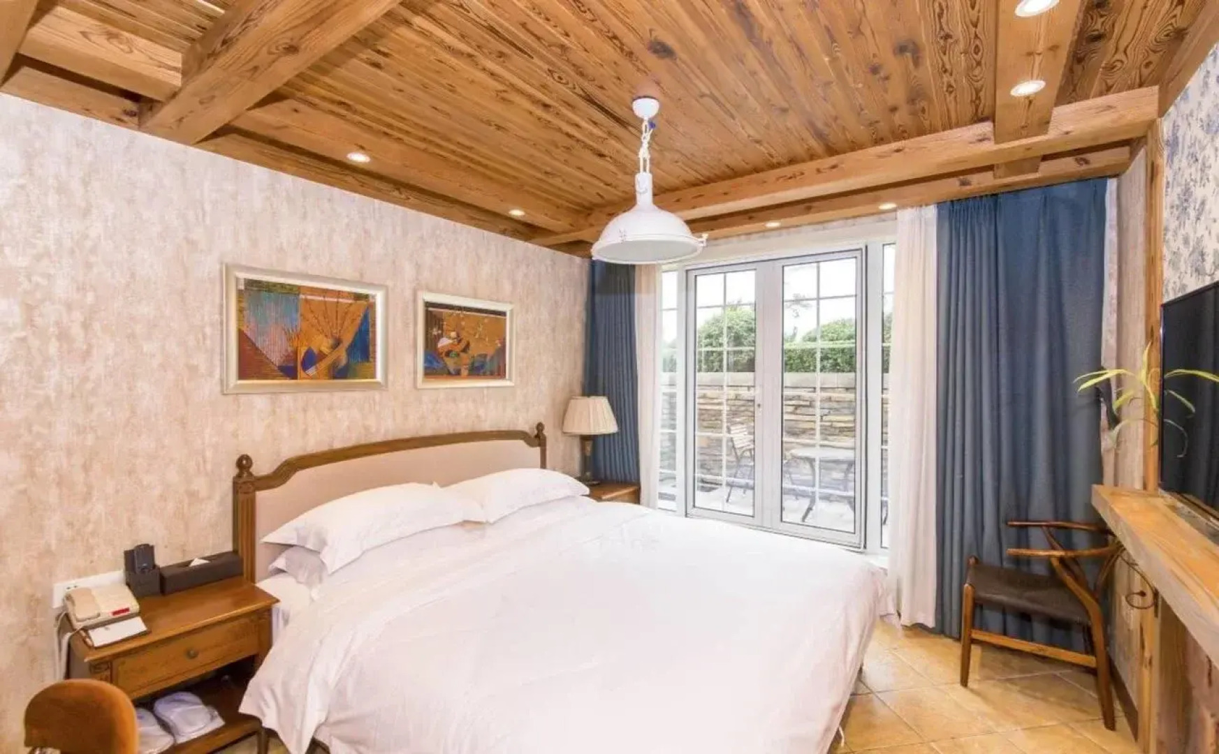 Qingdao Villa Inn Seaside