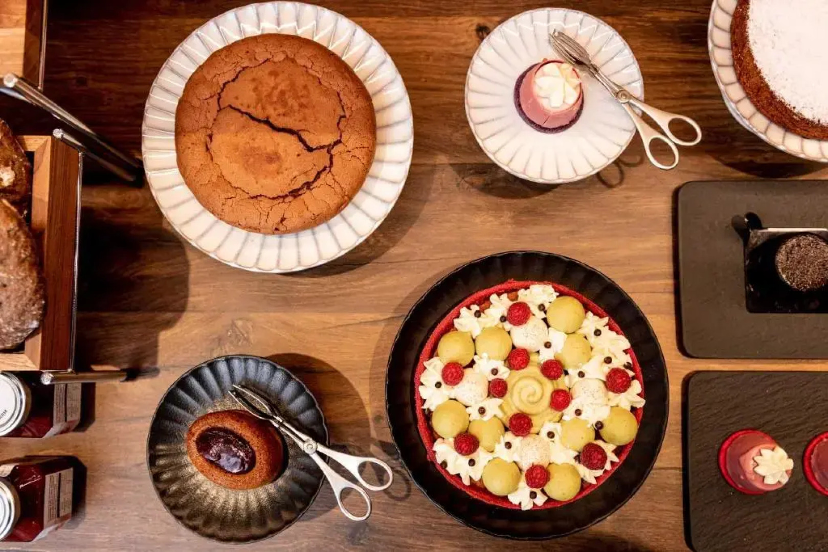 Calepina Alpine Suite