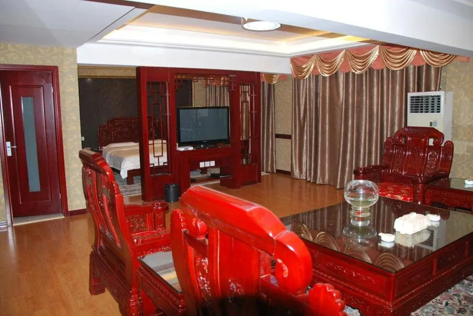 Dunhuang Dian Li Hotel