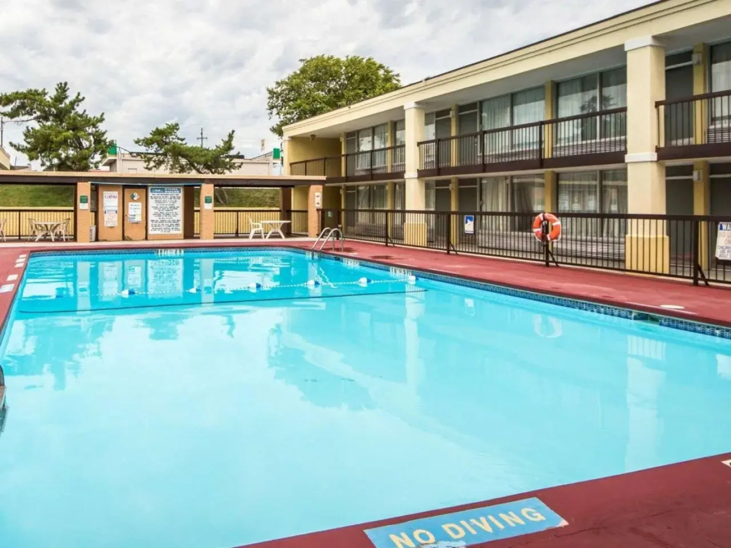 Quality Inn Ponca City