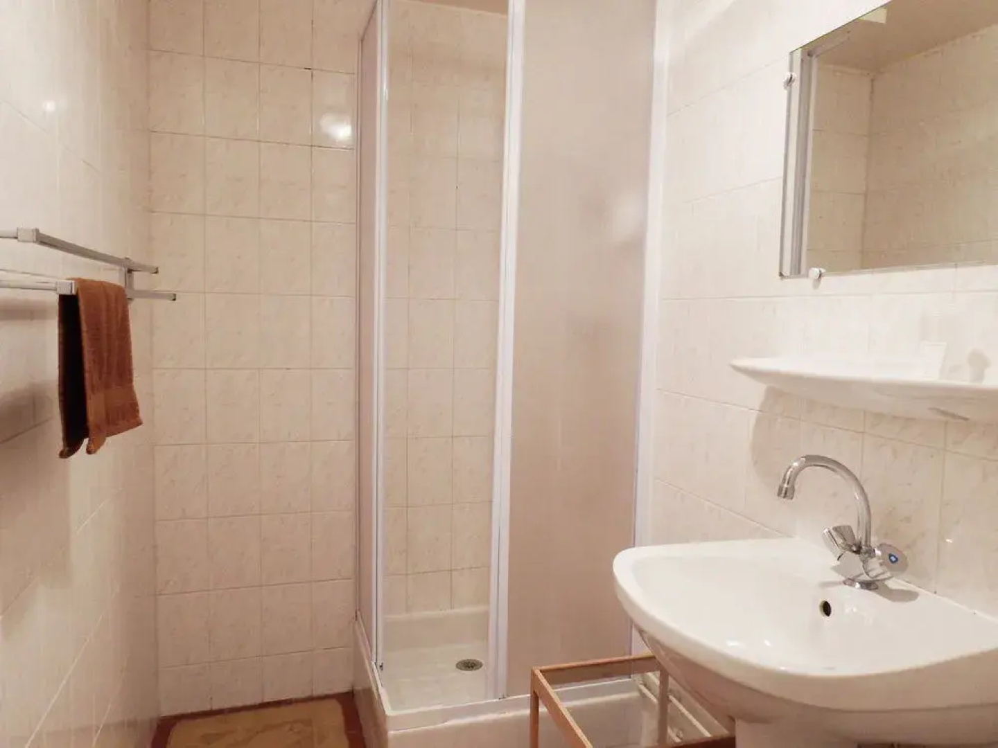 Hotel Le Pied Moutet