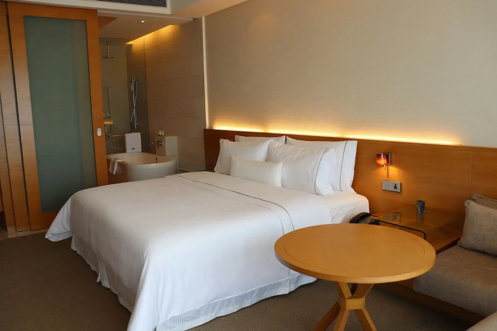 The Westin Mumbai Garden City