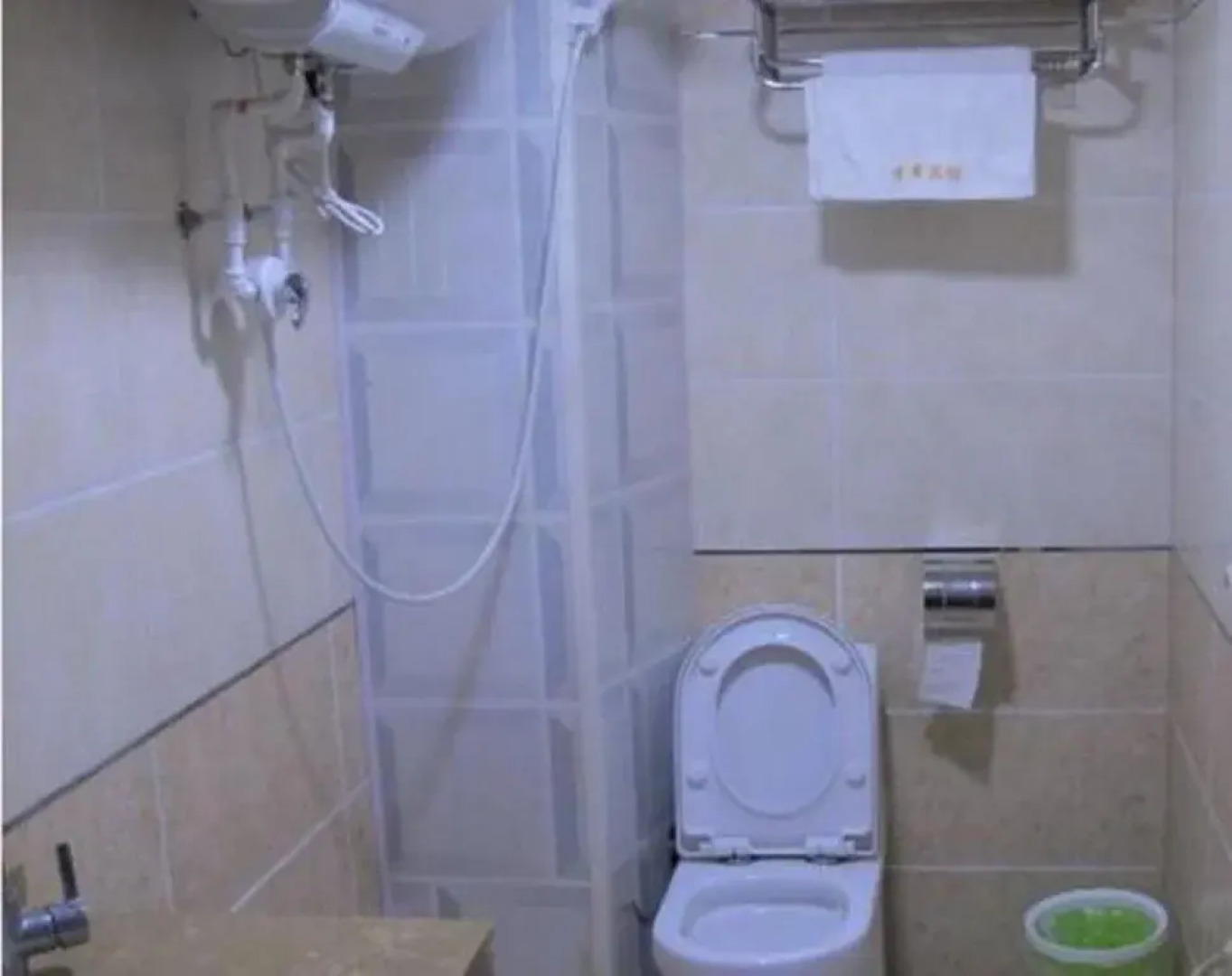 Changbaishan Jisheng Inn