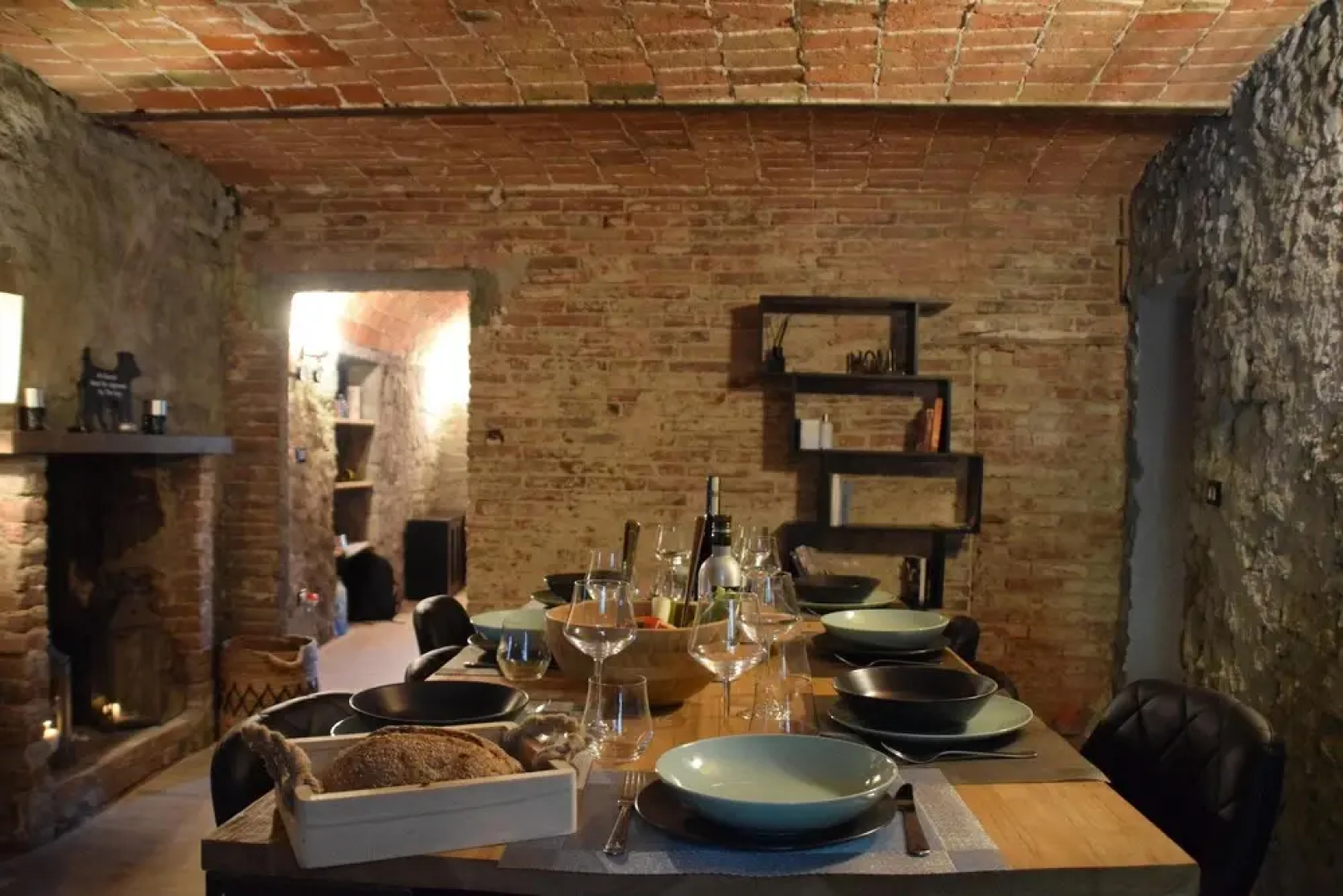 Cozy pet Friendly Villa in Monferrato With Sauna