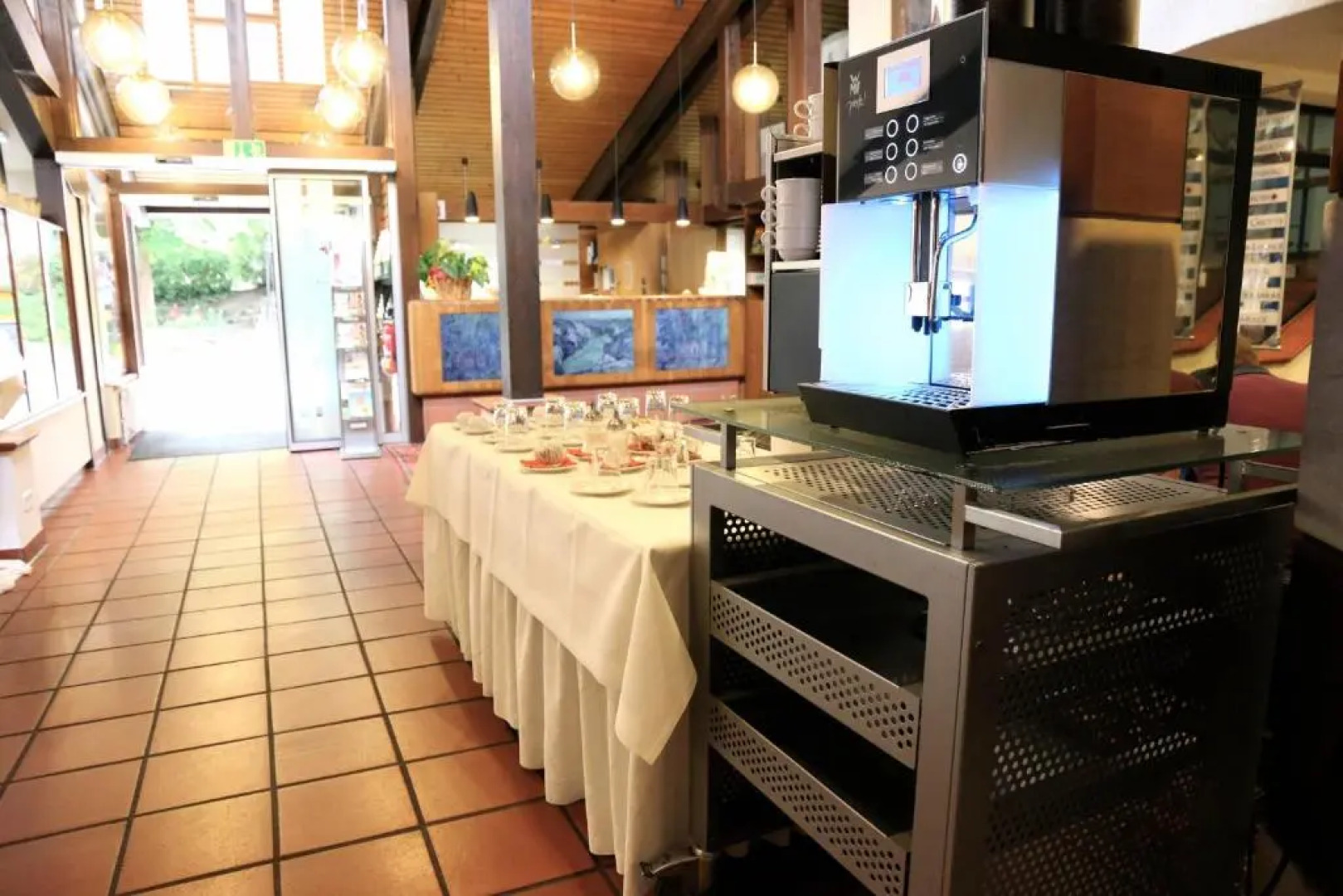 Ringhotel Hasen Herrenberg