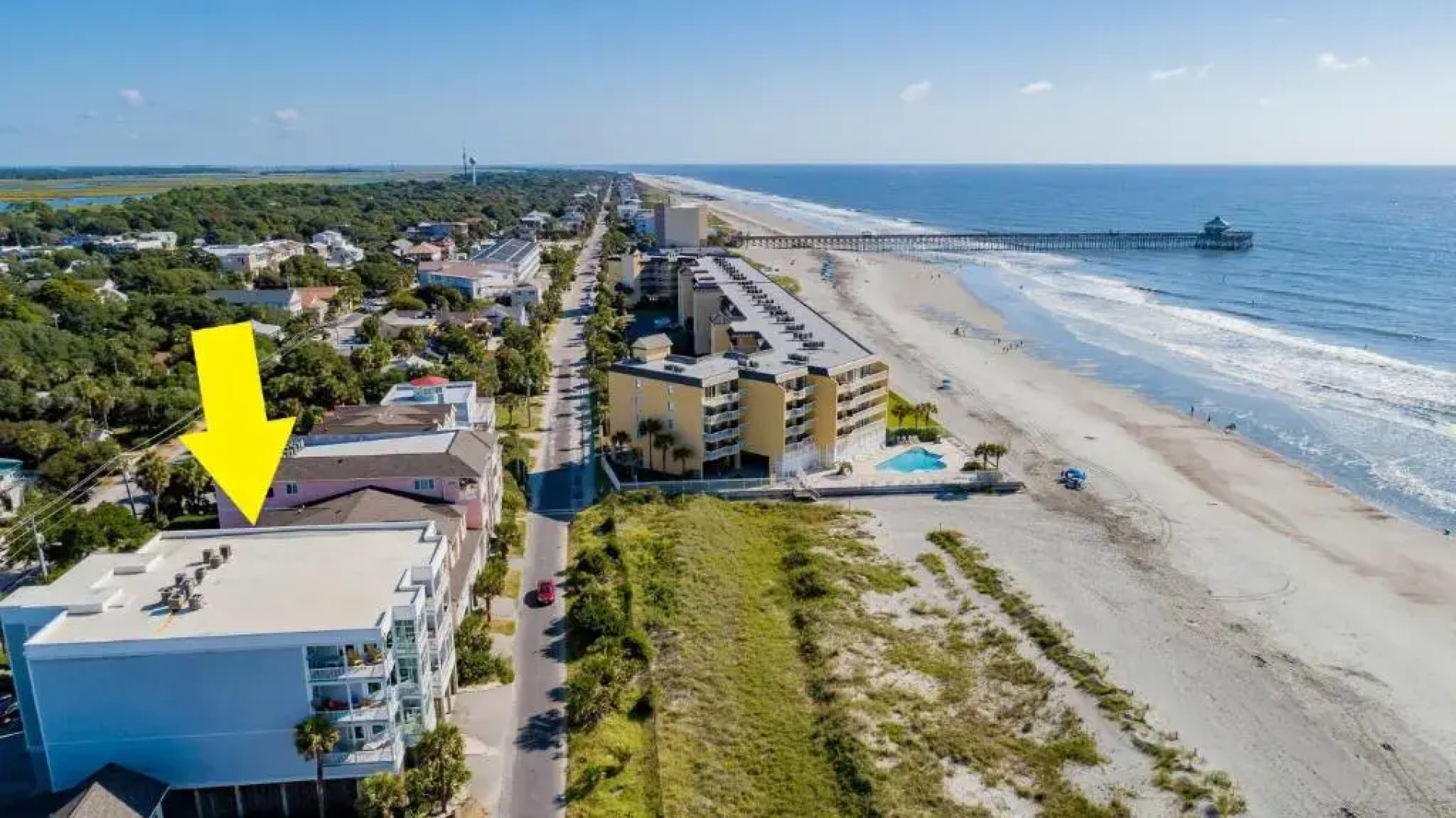 Seacoast Villas 6