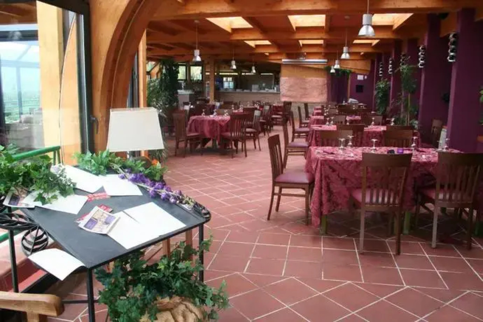 Costa Tiziana Resort