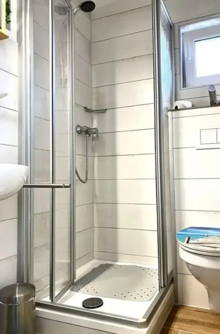 Amazing Apartment in Templin